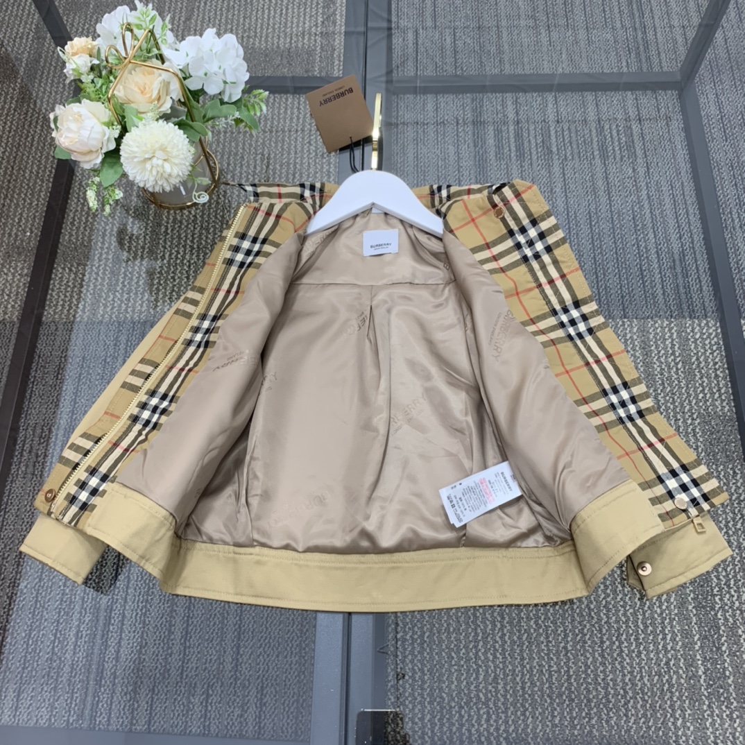 Burberry Kids